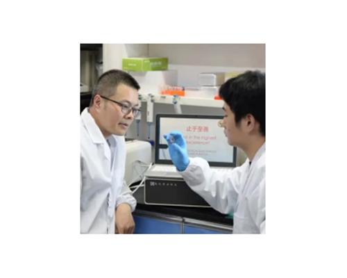 生物类实验室