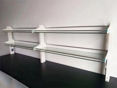 铝玻试剂架