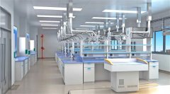 微纳光科解析：高校化学实验室基本配置