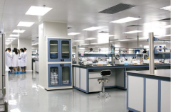 医学媒介生物实验室的建筑设计