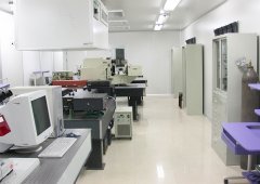 科学实验室