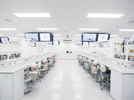 生物安全实验室