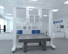 龙门架不升降式