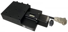 <b>高精度电动平移台：WN262TA(10-50)C8080</b>