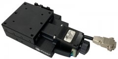 <b>迷你型电动平移台：WN262TA20-6060</b>
