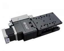 高精度电动升降台：WN260VA5