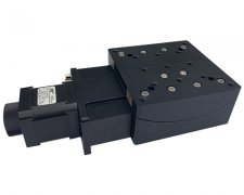 电动丝杠角位台：WN262GAS15-10066