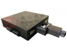 重载型电动角位台：WN101GA5