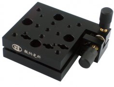 手动倾斜台：WN03SM4（俯仰倾斜台）