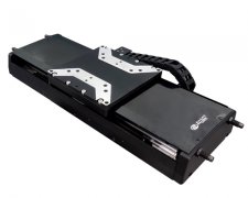 直线电机平移台：WN550TA(100-300)H