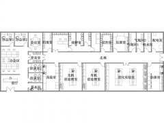 实验室装修设计-3