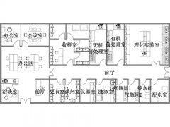 实验室装修设计-4