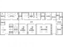 实验室平面设计-5