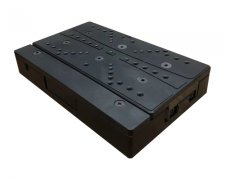 压电纳米平移台：WNLS3系列