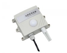 光照度变送器