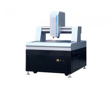 DY-QVH 500系列 龙门式高精度复合式影像测量仪