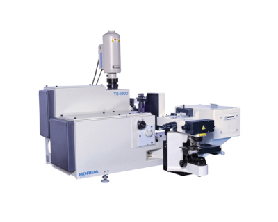 HORIBA T64000三级拉曼光谱仪
