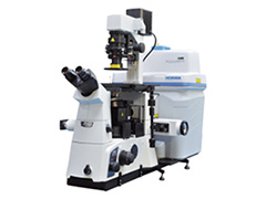 HORIBA XploRA INV多功能拉曼及成像光谱仪