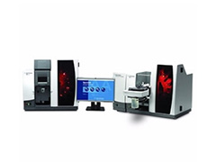 Agilent DUO AA 原子吸收光谱仪