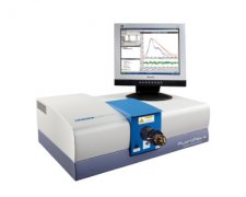 HORIBA高灵敏一体式FluoroMax-4荧光光谱仪