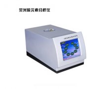 BT-2140X荧光硫元素分析仪