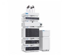 1260 Infinity II SFC/UHPLC 混合型系统