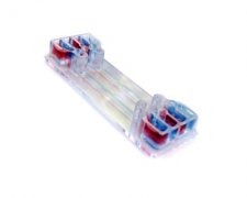 电化学-3D细胞培养微流控芯片