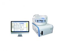 HGMA390型 气相分子吸收光谱仪