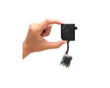MEMS超微型光谱仪--UM1280/UM2280