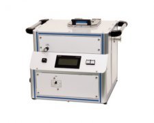 SAL1000 系列桌面型ALD原子层沉积系统