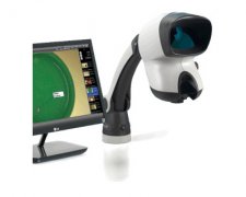 Vision体视显微镜 Mantis Elite-Cam