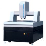 DY-QVH 500系列 龙门式高精度复合式影像测量仪